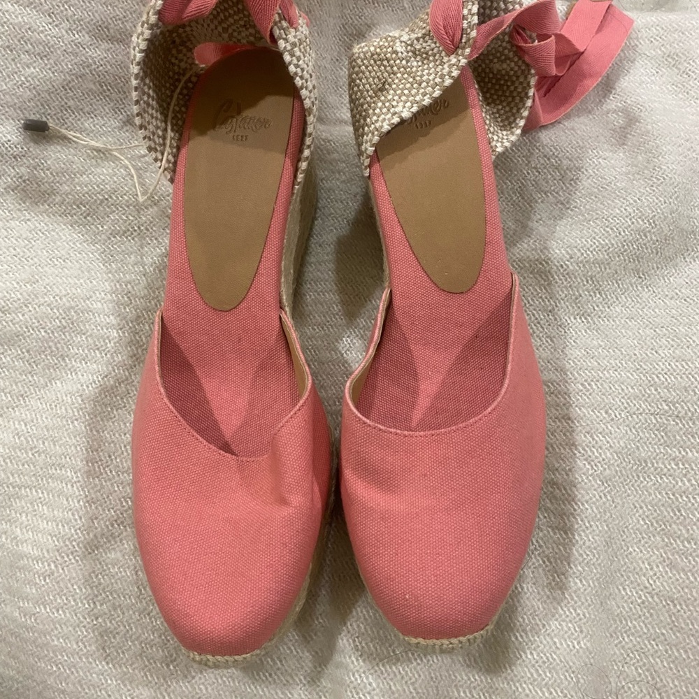 castaner espadrilles shoes
